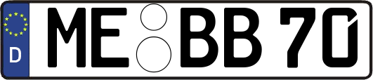ME-BB70