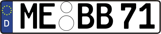 ME-BB71