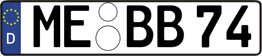 ME-BB74