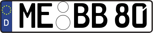 ME-BB80