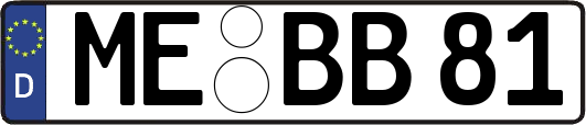 ME-BB81