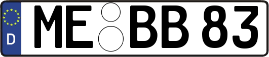 ME-BB83