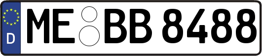 ME-BB8488