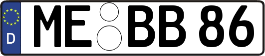 ME-BB86