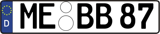 ME-BB87