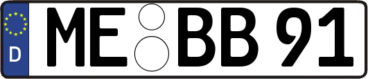 ME-BB91