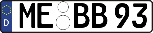 ME-BB93