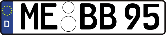 ME-BB95