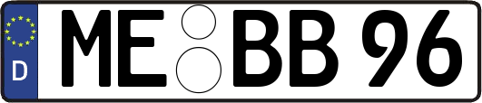 ME-BB96