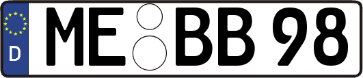 ME-BB98