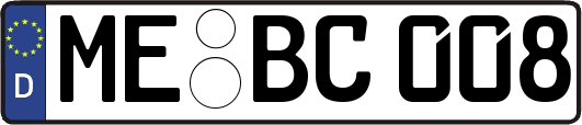 ME-BC008