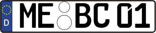 ME-BC01