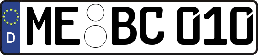 ME-BC010