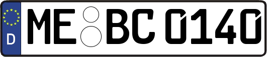 ME-BC0140