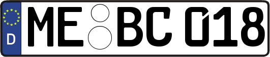ME-BC018