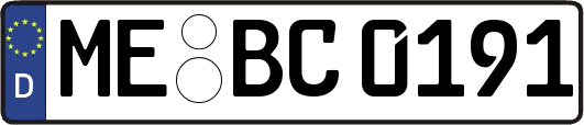 ME-BC0191
