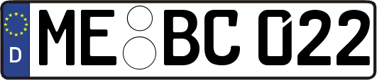 ME-BC022