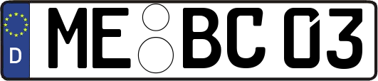 ME-BC03