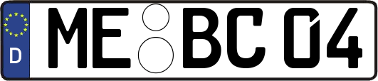 ME-BC04