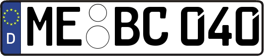 ME-BC040