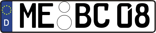 ME-BC08