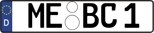ME-BC1
