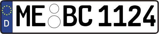 ME-BC1124