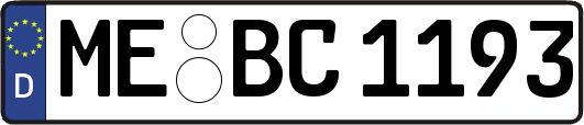 ME-BC1193