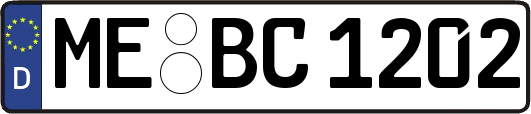ME-BC1202