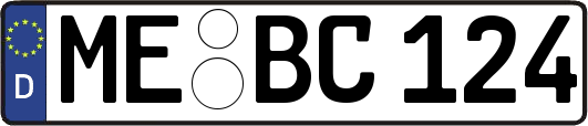 ME-BC124