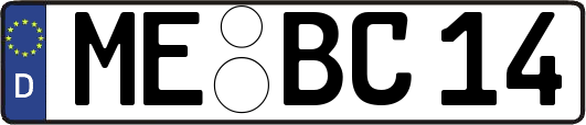 ME-BC14