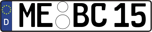 ME-BC15