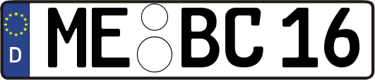 ME-BC16