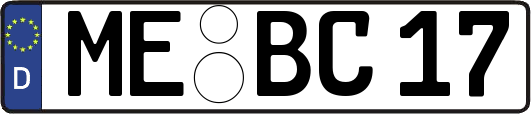 ME-BC17