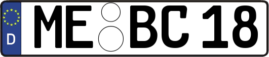 ME-BC18