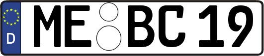 ME-BC19