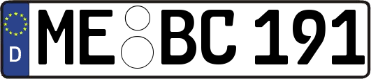 ME-BC191