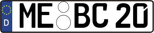 ME-BC20