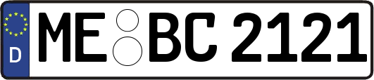 ME-BC2121
