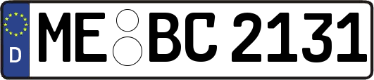 ME-BC2131