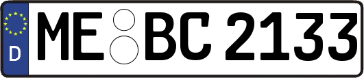 ME-BC2133