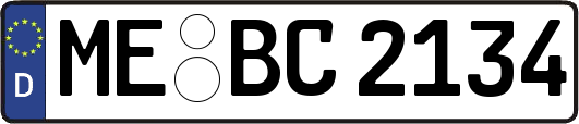 ME-BC2134