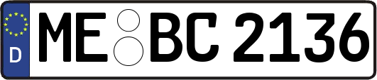 ME-BC2136