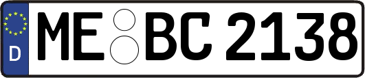 ME-BC2138