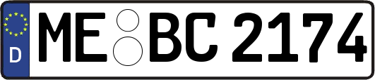 ME-BC2174