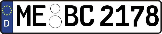 ME-BC2178