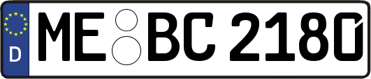 ME-BC2180