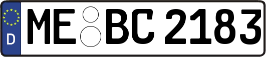 ME-BC2183