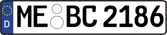 ME-BC2186