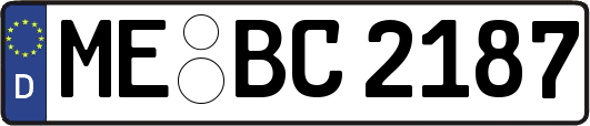 ME-BC2187
